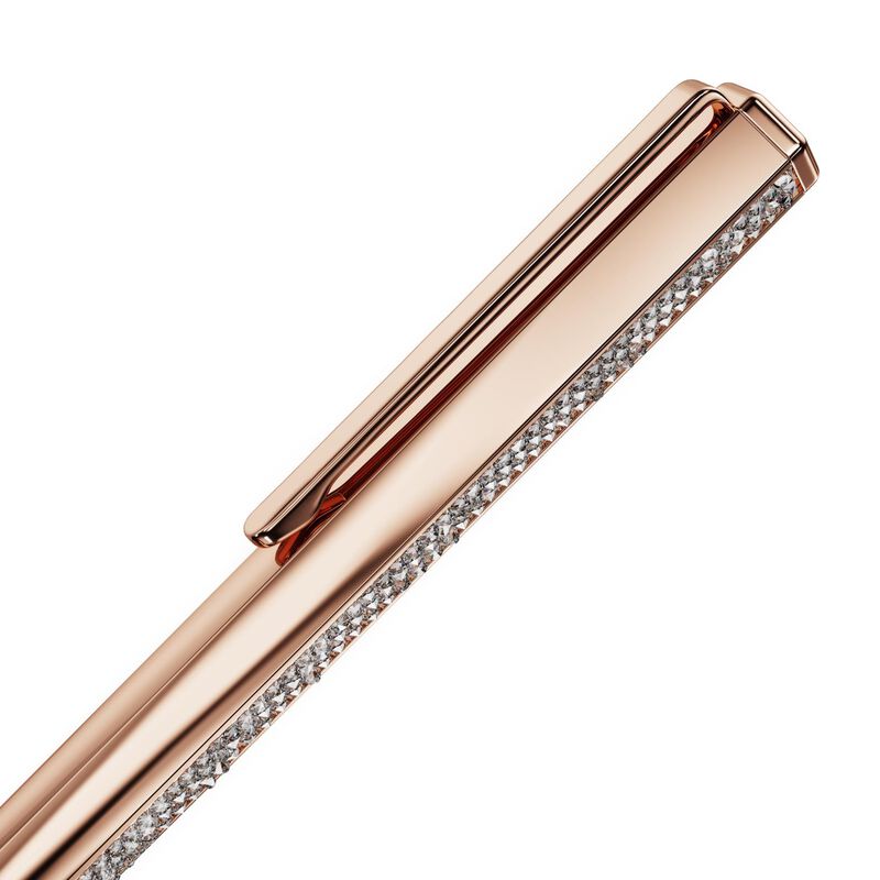 Swarovski Crystal Shimmer Ballpoint Pen image number 2